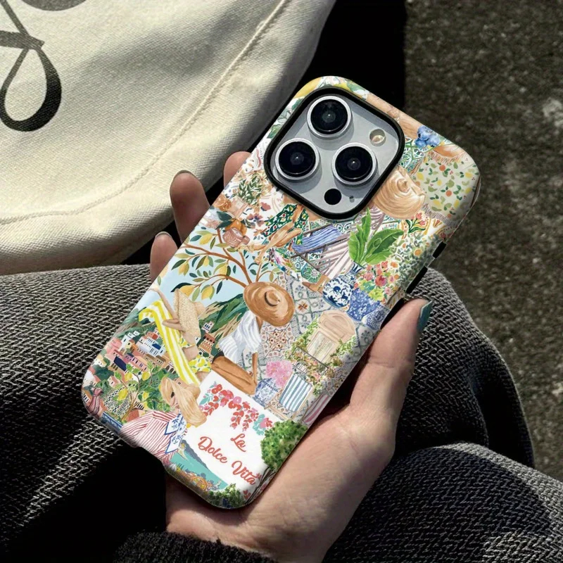 La Dalce Vita Case - Image 2