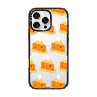 Cheese Power Case