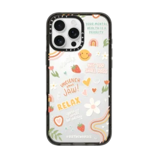 Positive Affirmations Case