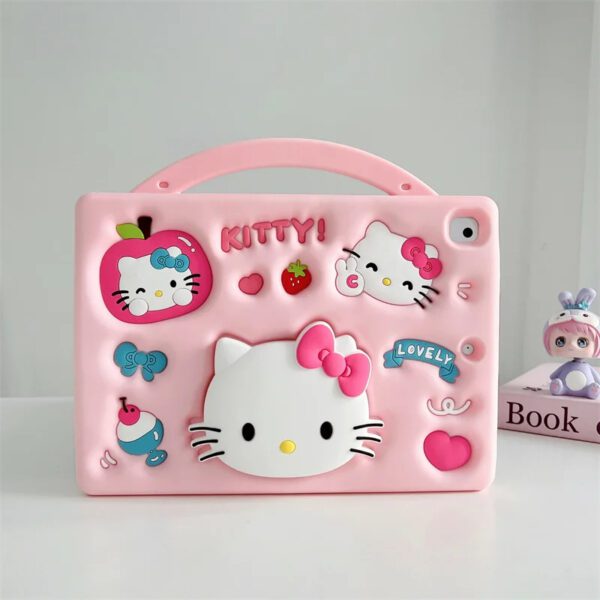 Hello Kitty iPad Case - Image 3