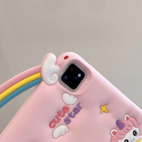 Unicorn iPad Case - Image 3