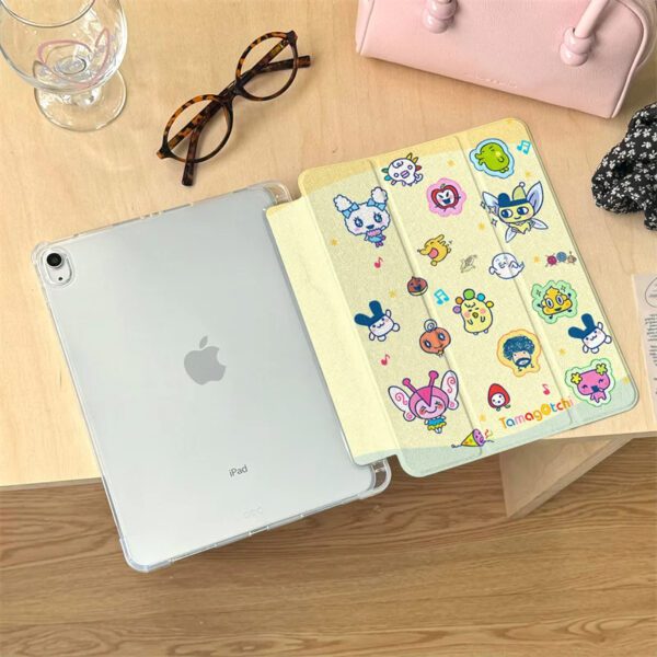 Little Animal iPad Case - Image 4