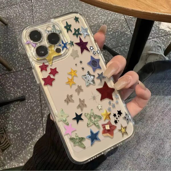 Threaded Star Case - Image 3