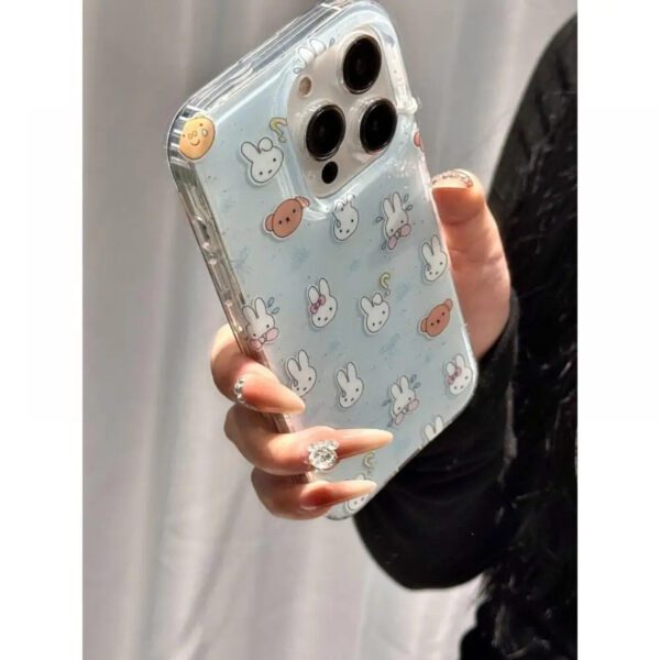 Miffy Charm Case - Image 3