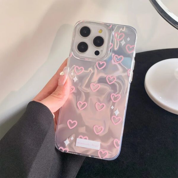 Laser Hearts Case - Image 4