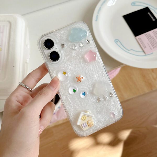 Crystal Raindrop Case - Image 5