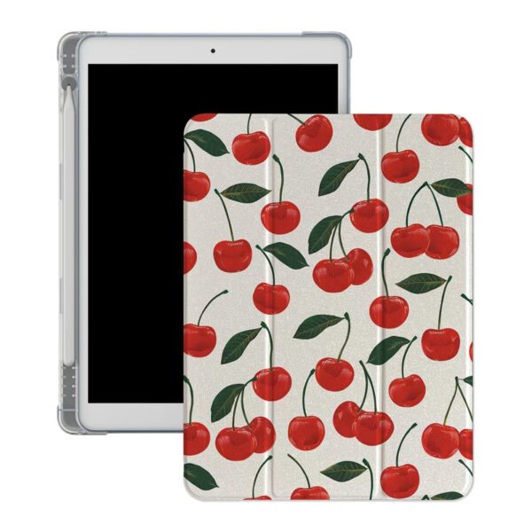 Cherry iPad Case - Image 3