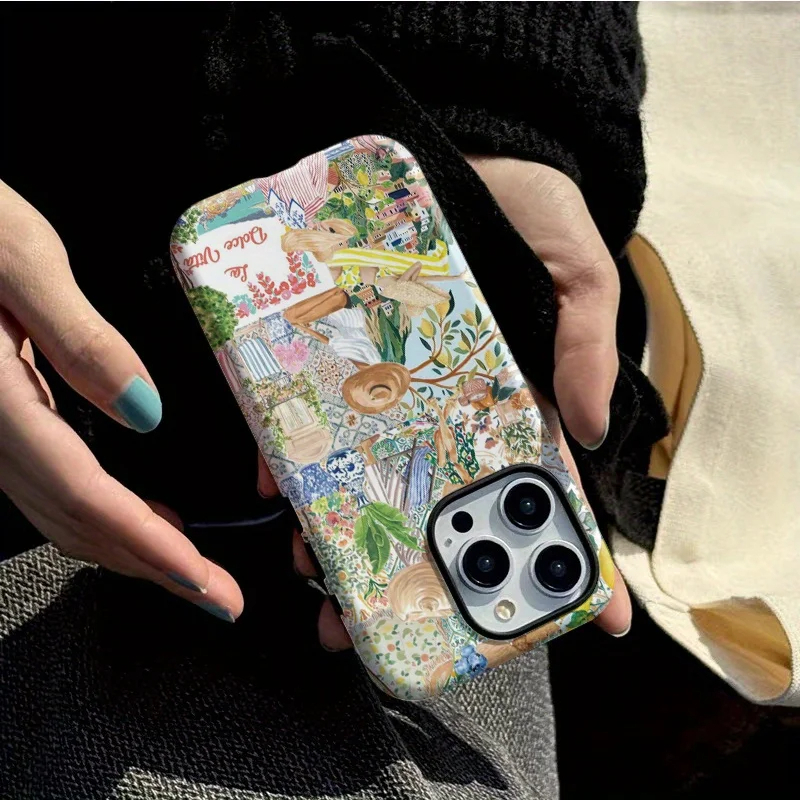 La Dalce Vita Case - Image 3