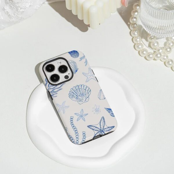 Mediterranean Style Case - Image 4