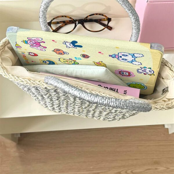 Little Animal iPad Case - Image 5