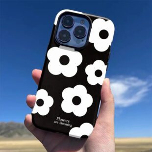 Floral Case