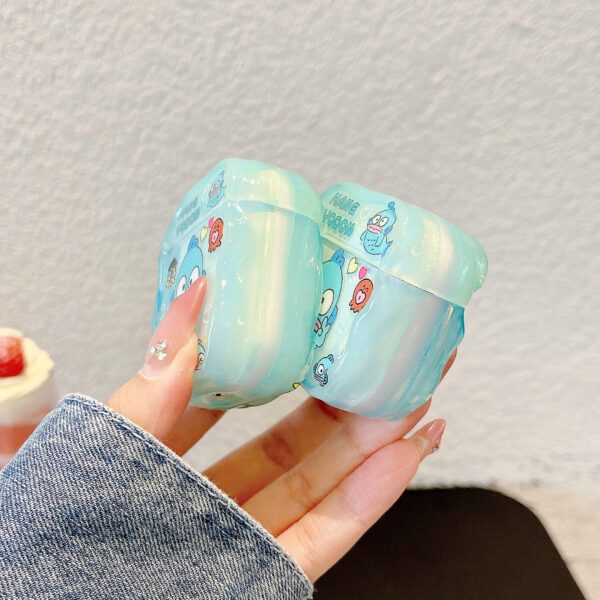 Hangyodon Wave AirPods Case - Image 4