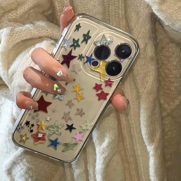 Threaded Star Case - Image 4