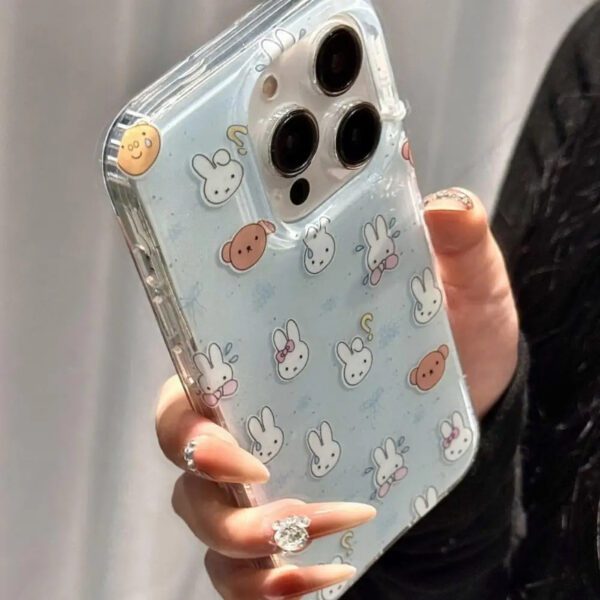 Miffy Charm Case - Image 4