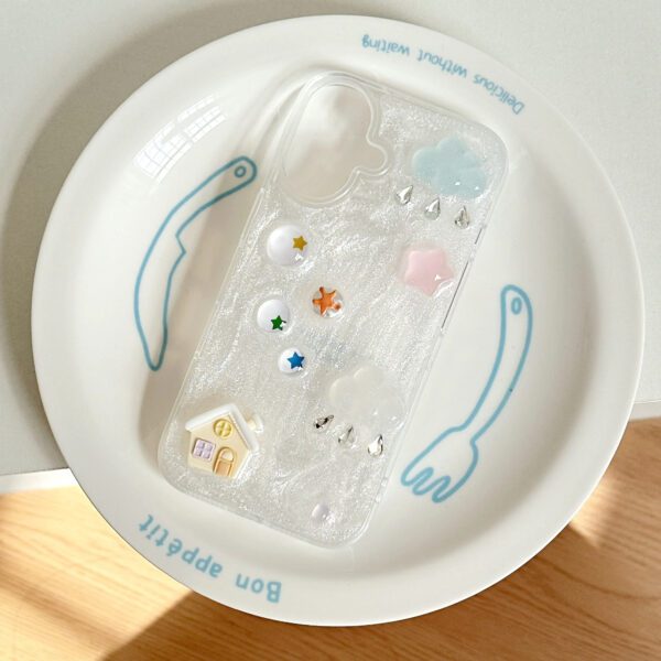 Crystal Raindrop Case - Image 4