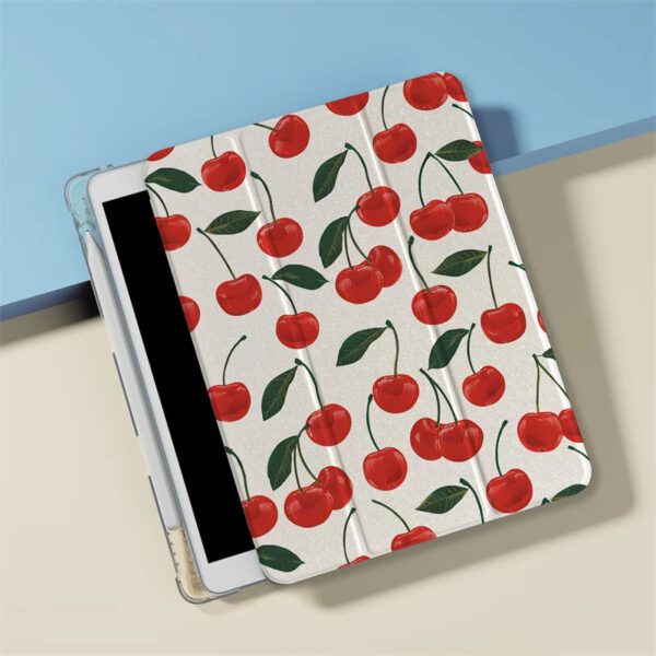 Cherry iPad Case - Image 4