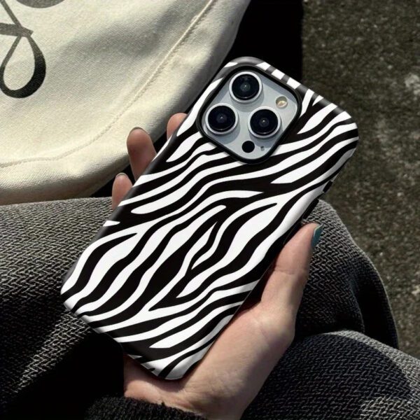Zebra Stripes Case - Image 4