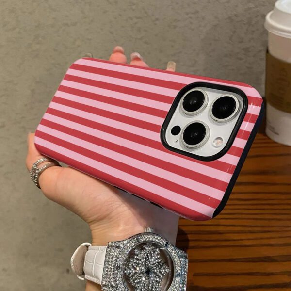 Red Zone Case - Image 2