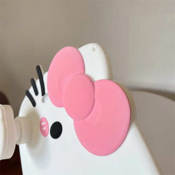 3D Hello Kitty iPad Case - Image 5