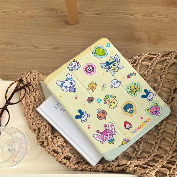 Little Animal iPad Case - Image 6