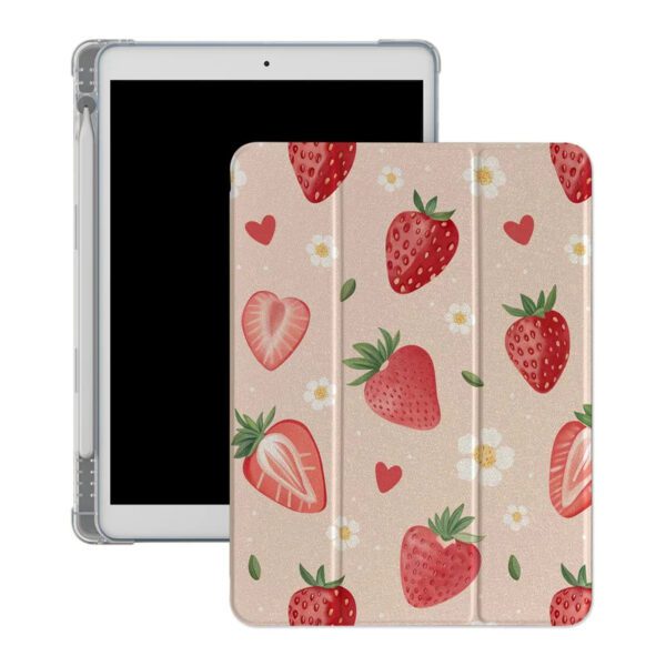 Strawberry iPad Case - Image 5