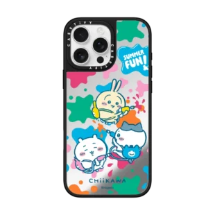 Chiikawa Water Gun Case