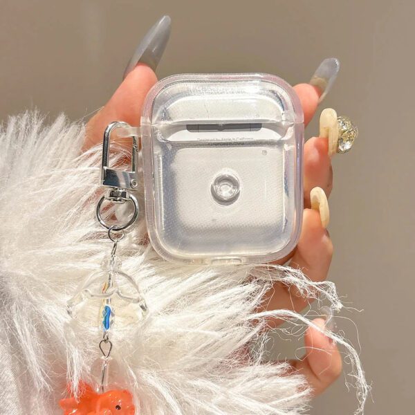 Koi Fish AirPods Case - Image 5