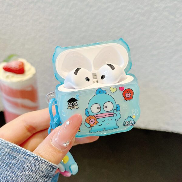 Hangyodon Wave AirPods Case - Image 5