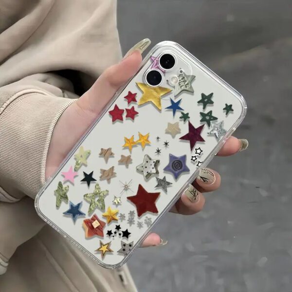 Threaded Star Case - Image 5