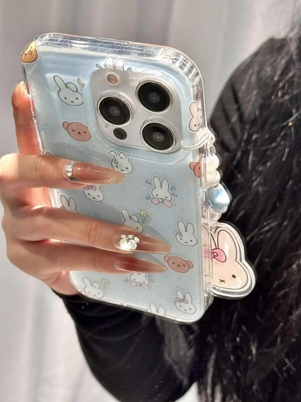 Miffy Charm Case - Image 5