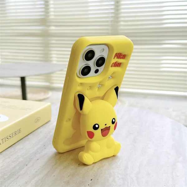 Pikachoo Bracket Case - Image 2