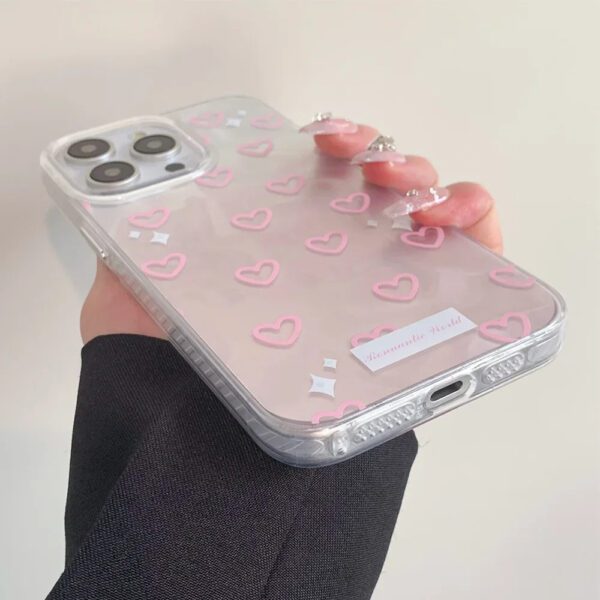 Laser Hearts Case - Image 5
