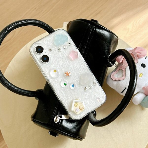Crystal Raindrop Case - Image 2