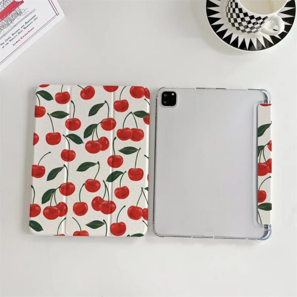Cherry iPad Case - Image 5