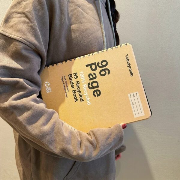 Notebook iPad Case - Image 5