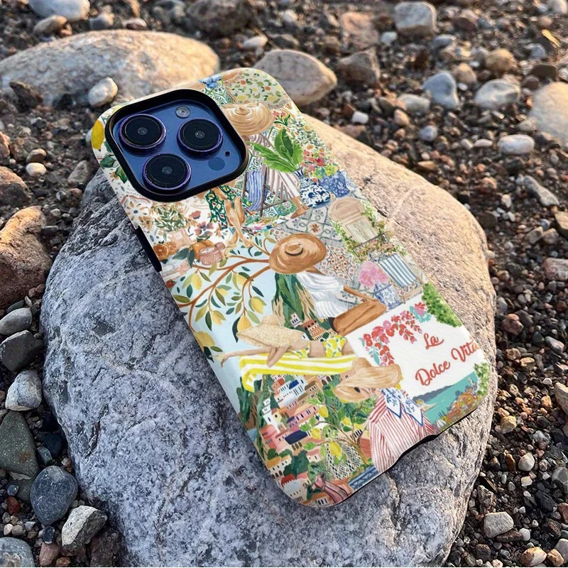 La Dalce Vita Case - Image 4