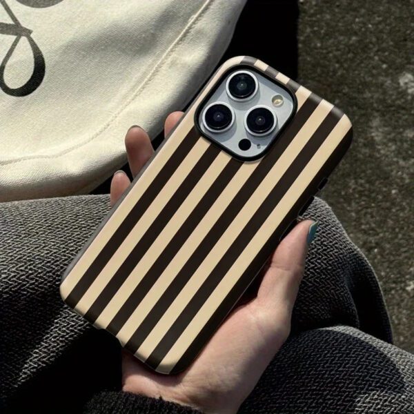 Black Striped Case - Image 4
