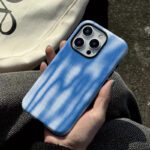Blue Power Case
