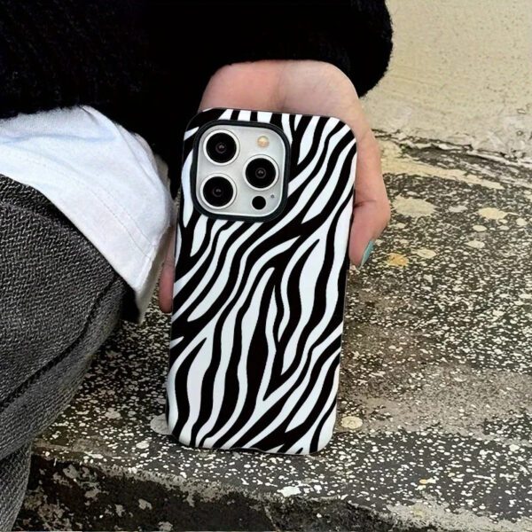 Zebra Stripes Case - Image 5