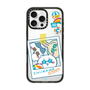 Chiikawa Summer Selfie Case