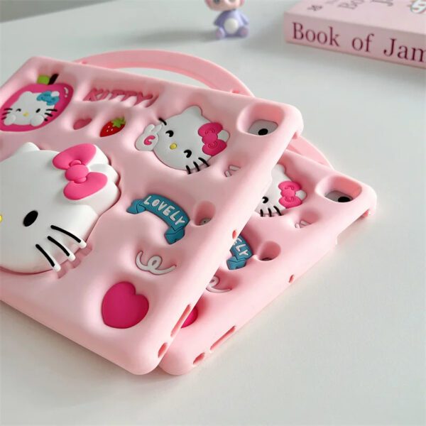 Hello Kitty iPad Case - Image 6