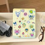 Little Animal iPad Case