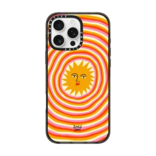 Sun Ray Case