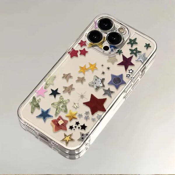 Threaded Star Case - Image 6