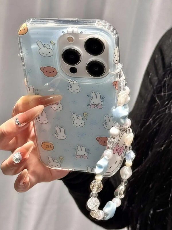 Miffy Charm Case - Image 6