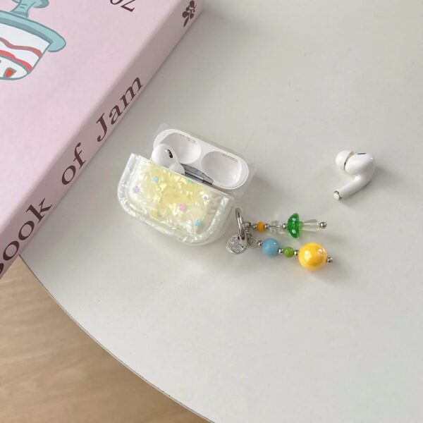 Little Floral AirPods Case