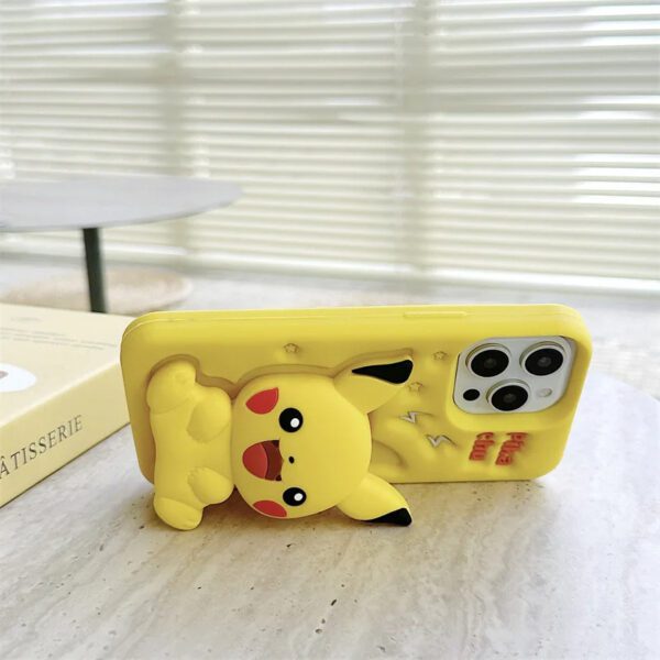 Pikachoo Bracket Case - Image 7
