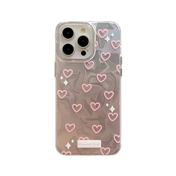 Laser Hearts Case - Image 6