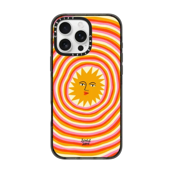 Sun Ray Case