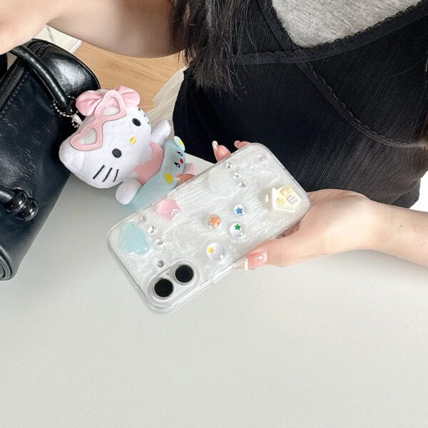 Crystal Raindrop Case - Image 3